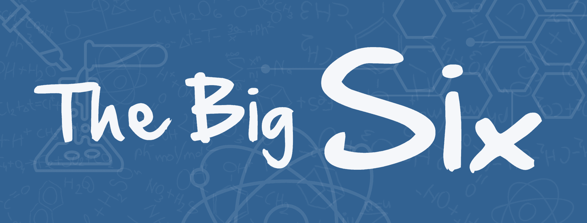 Plastic 103: Chemical Makeups of the Big Six