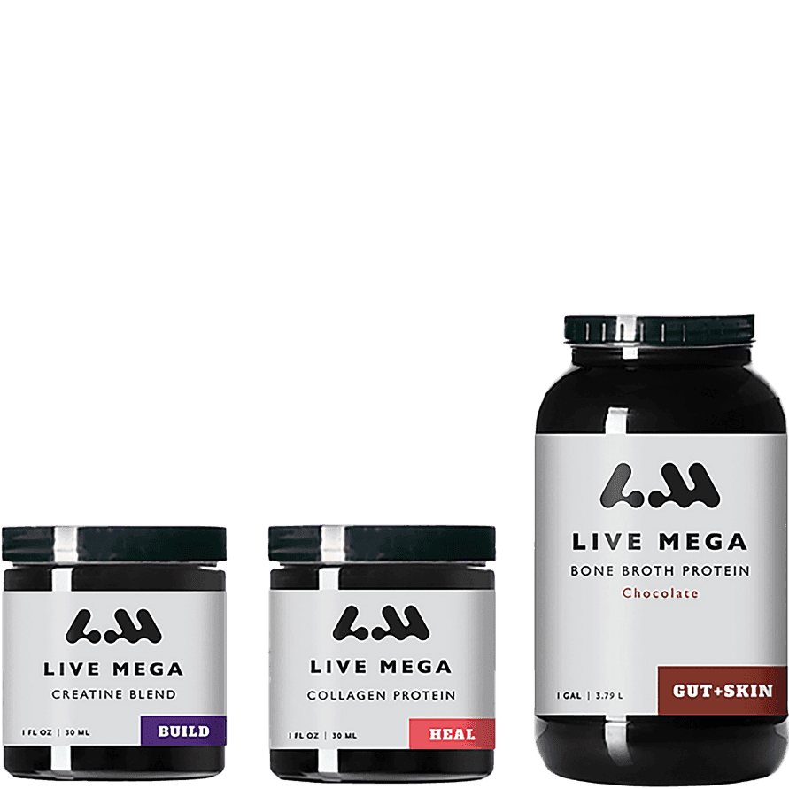 Nutrition & Supplement Industry