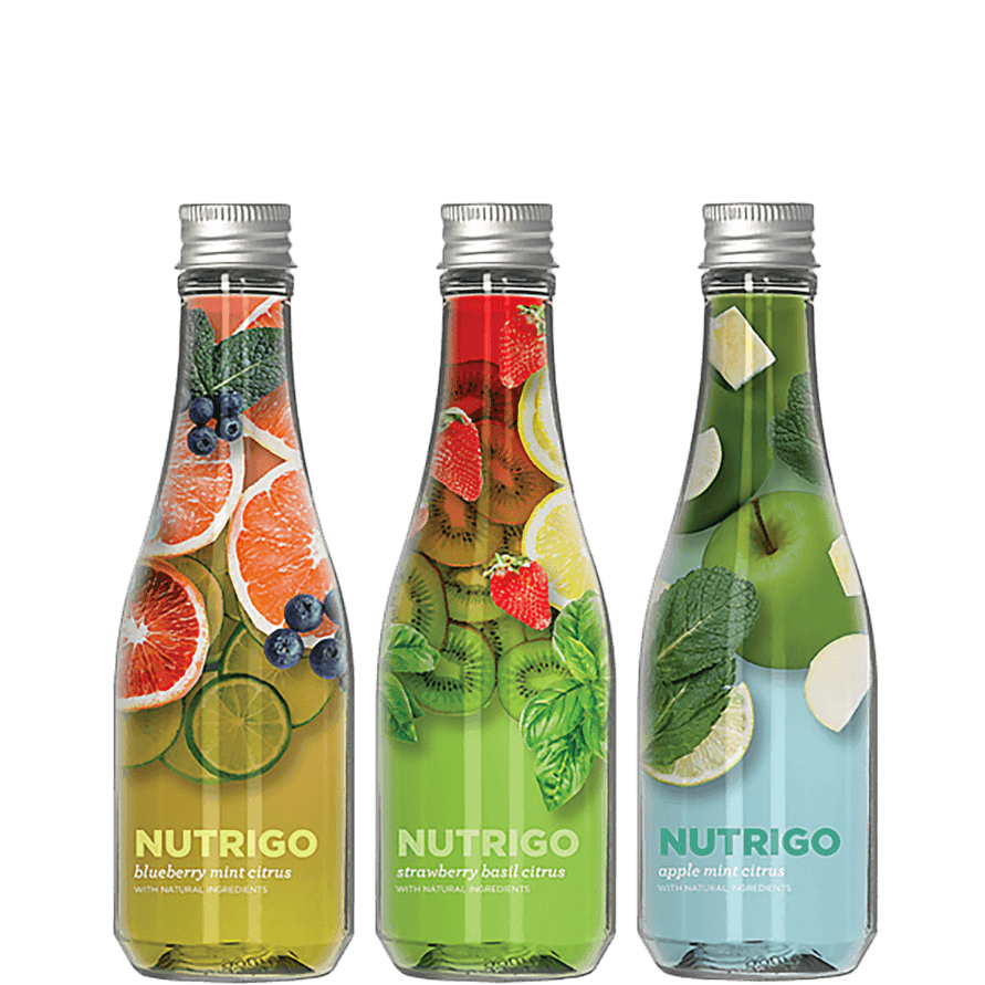 Food & Beverage Industry
