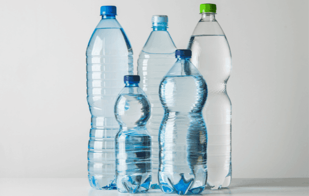 Breaking Down the Benefits of Plastic Bottles for Packaging