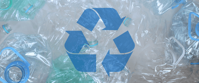 How Plastic Recycling Works