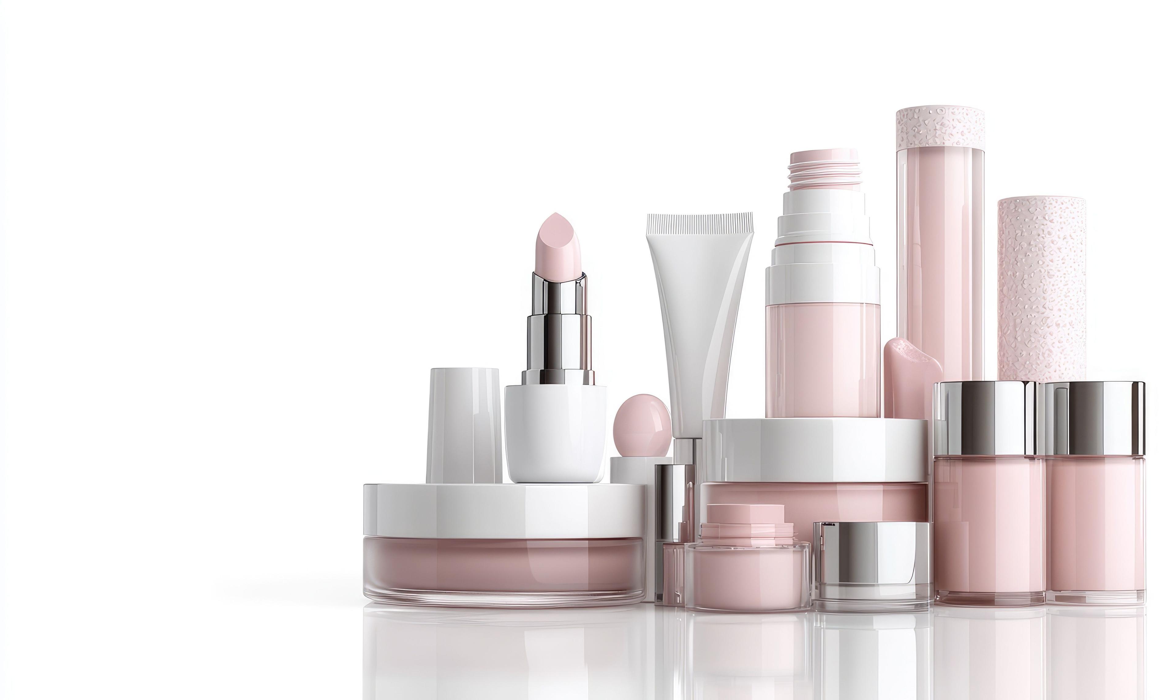 Custom Cosmetic Containers: How to Stand Out on Shelves