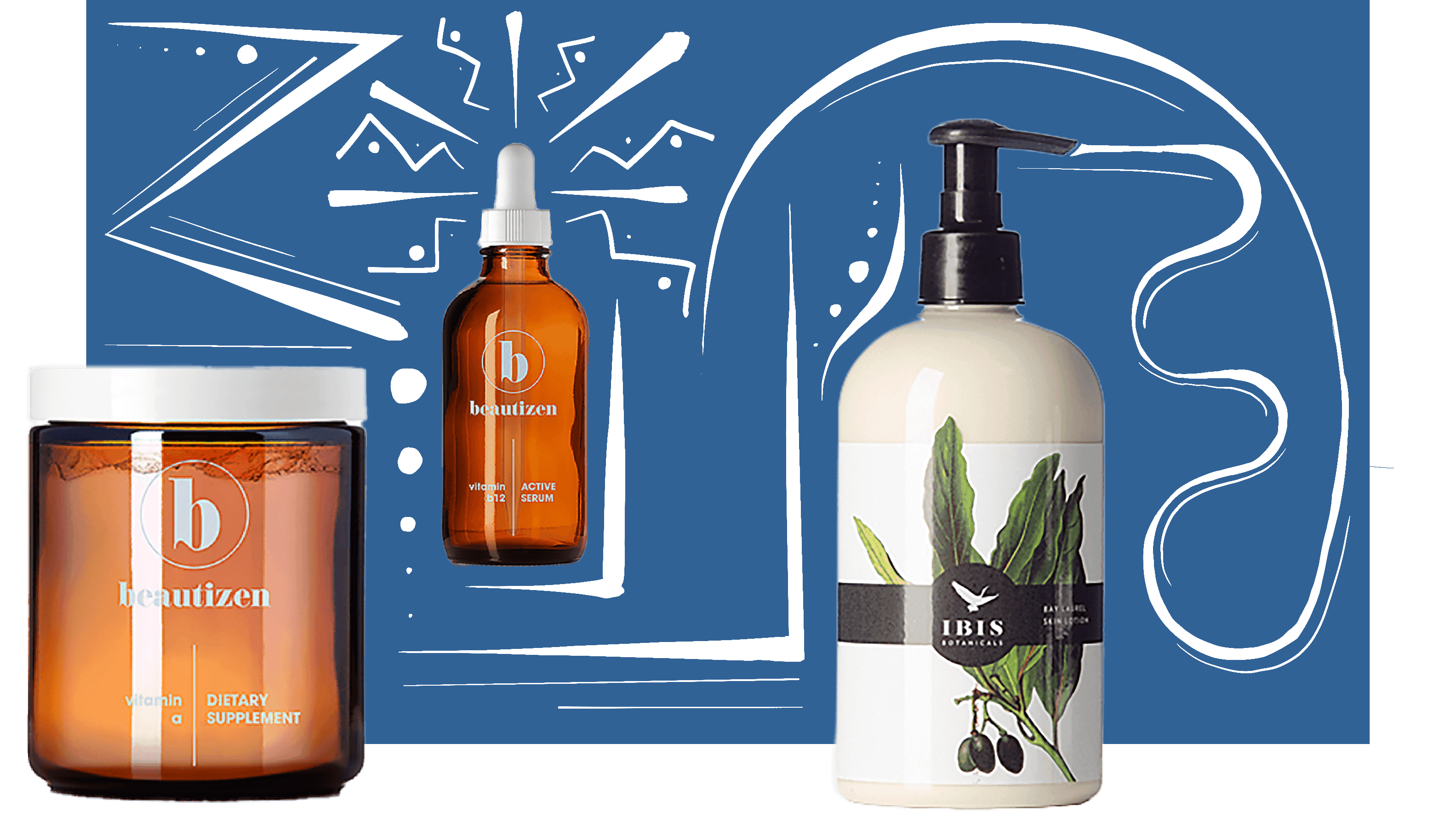 Personal Care Packaging | Bottles, Jars & Tubes in Bulk