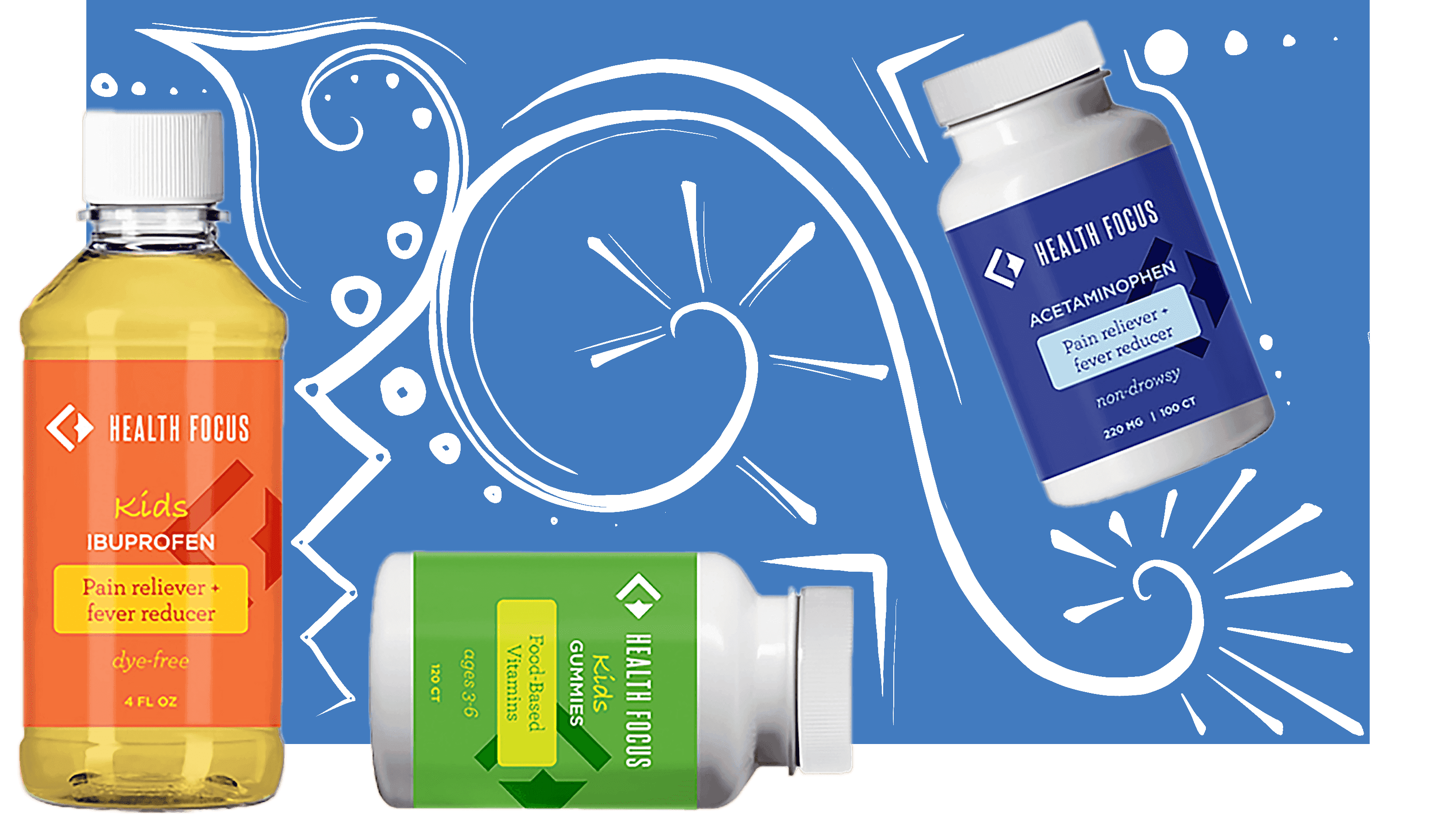 Pharmaceutical Packaging | Pill Bottles & Vials in Bulk