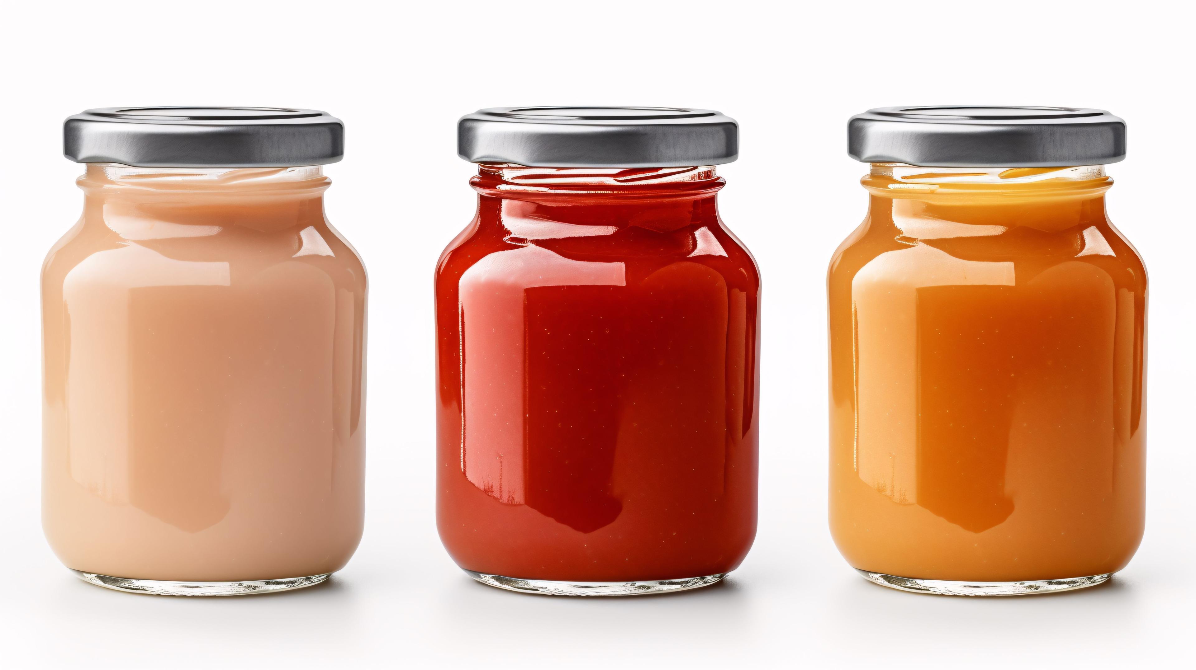 How Glass Jars Improve Customer Perception of Your Brand