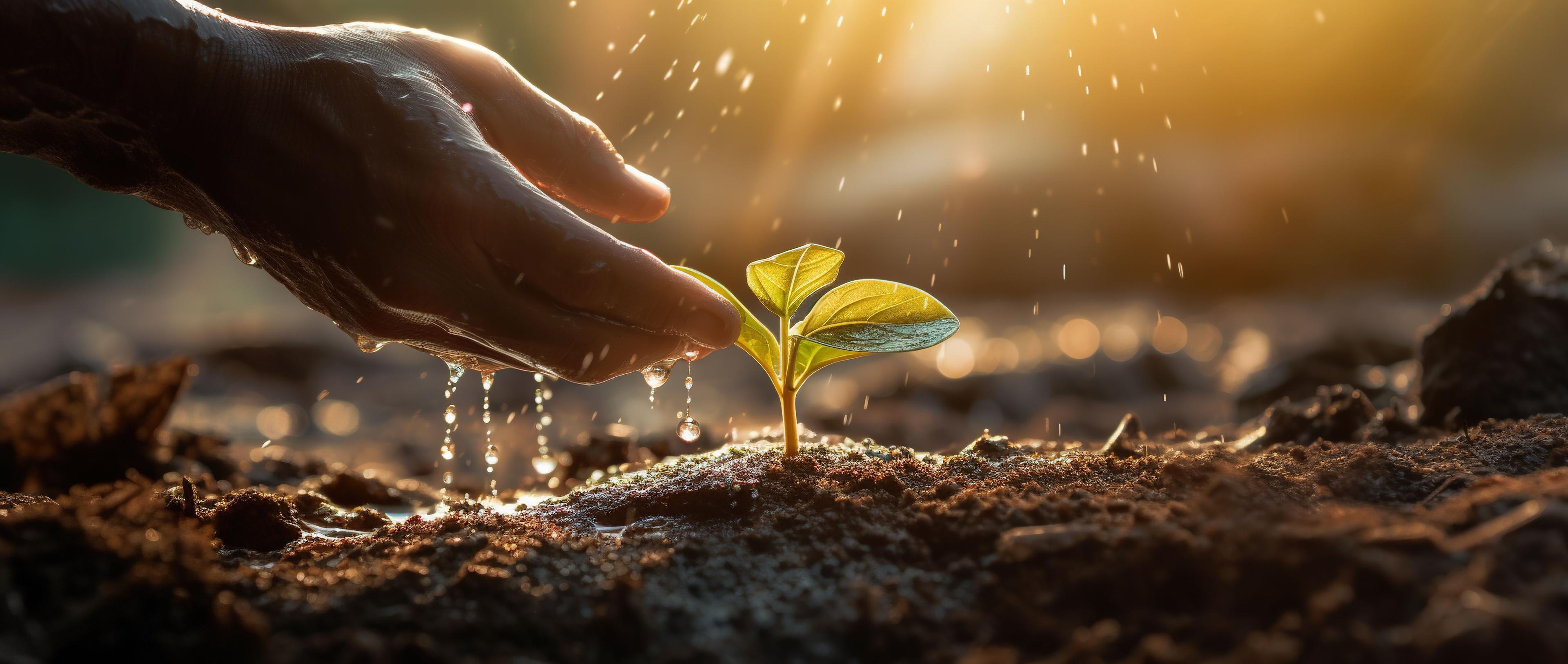 How Metal Containers Reduce Environmental Impact