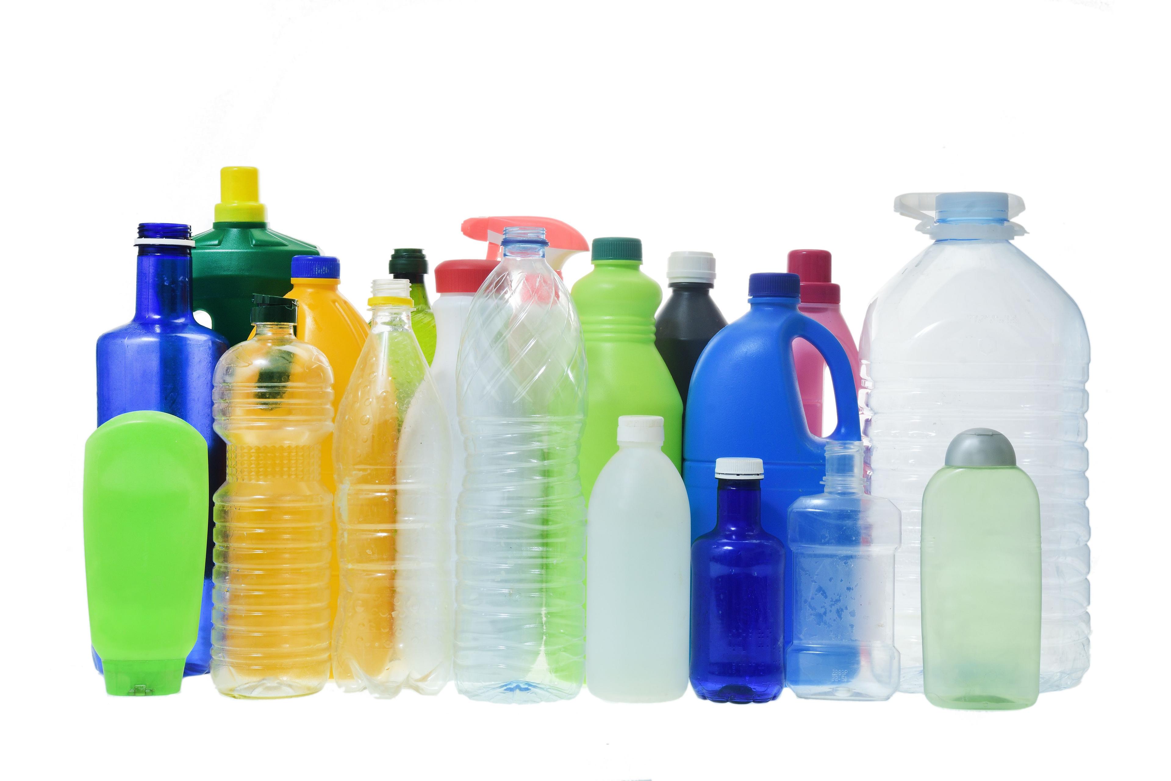 How to Choose Between HDPE and PET Bottles