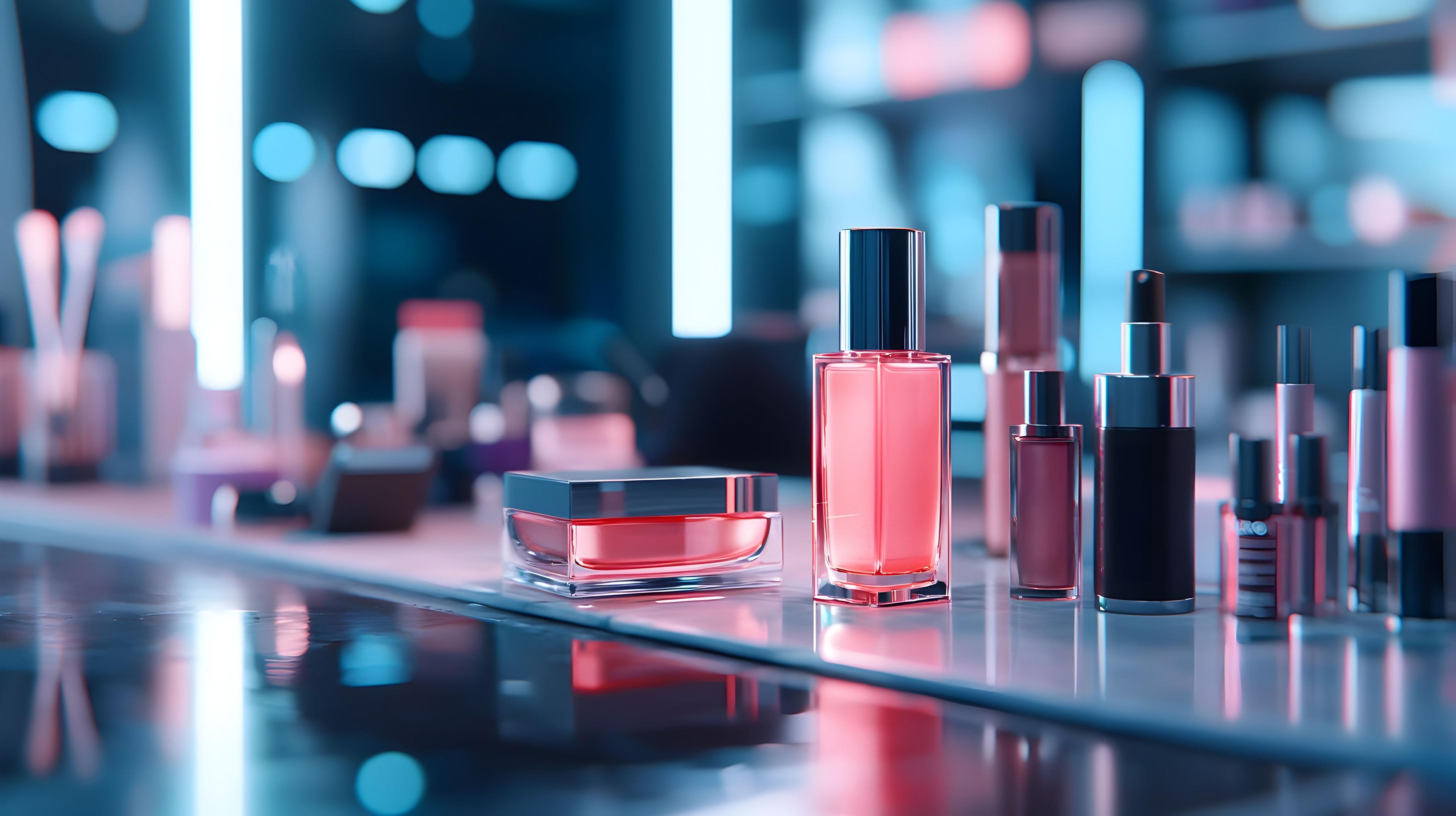 Innovations in Cosmetic Container Design