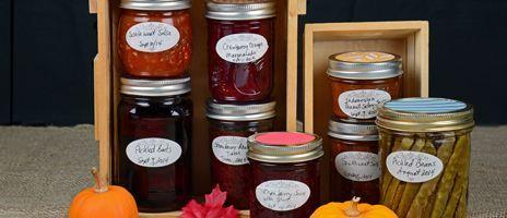 Starting a Business: Choosing the Right Container Part 1