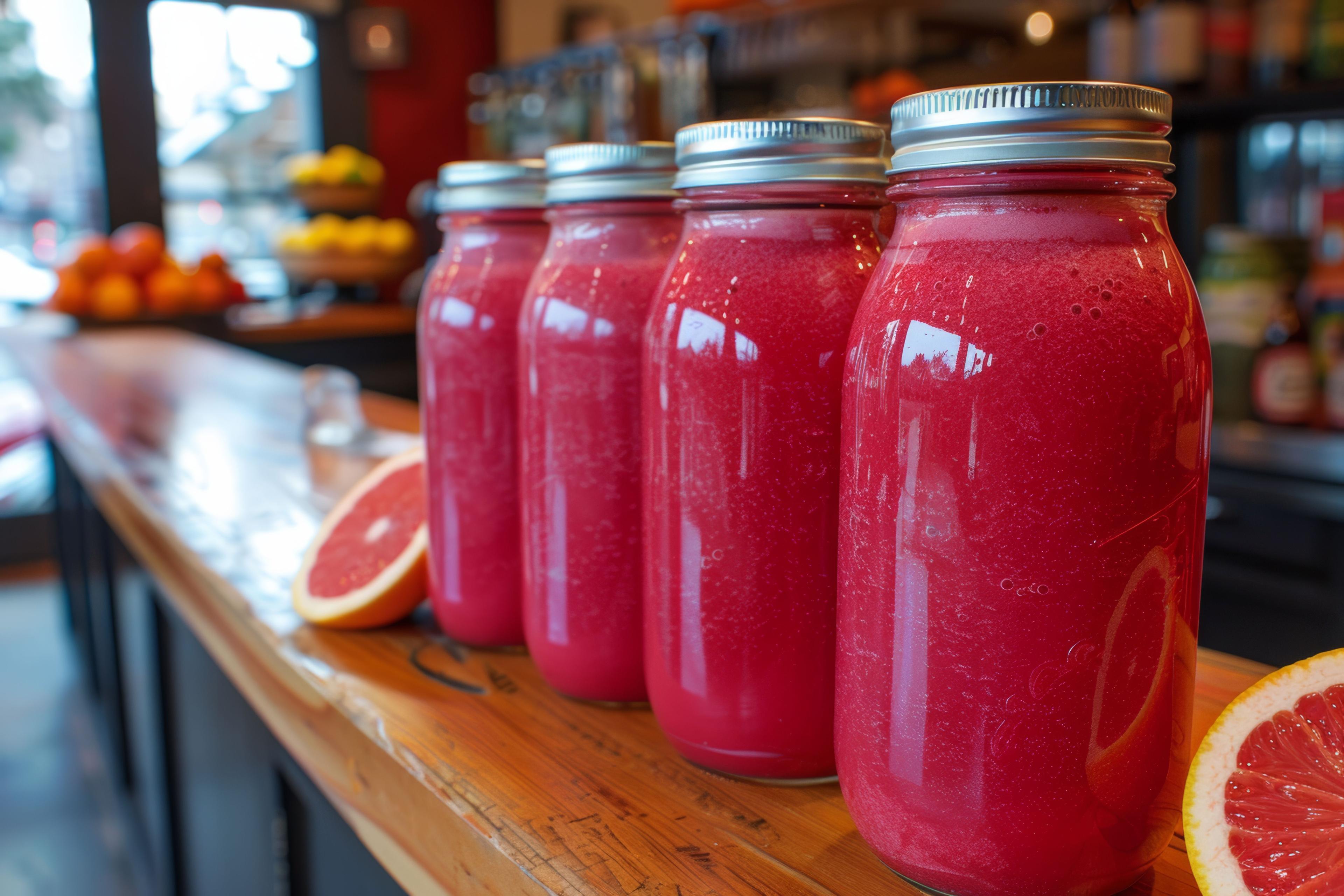 The Pros and Cons of Packaging with Mason Jars