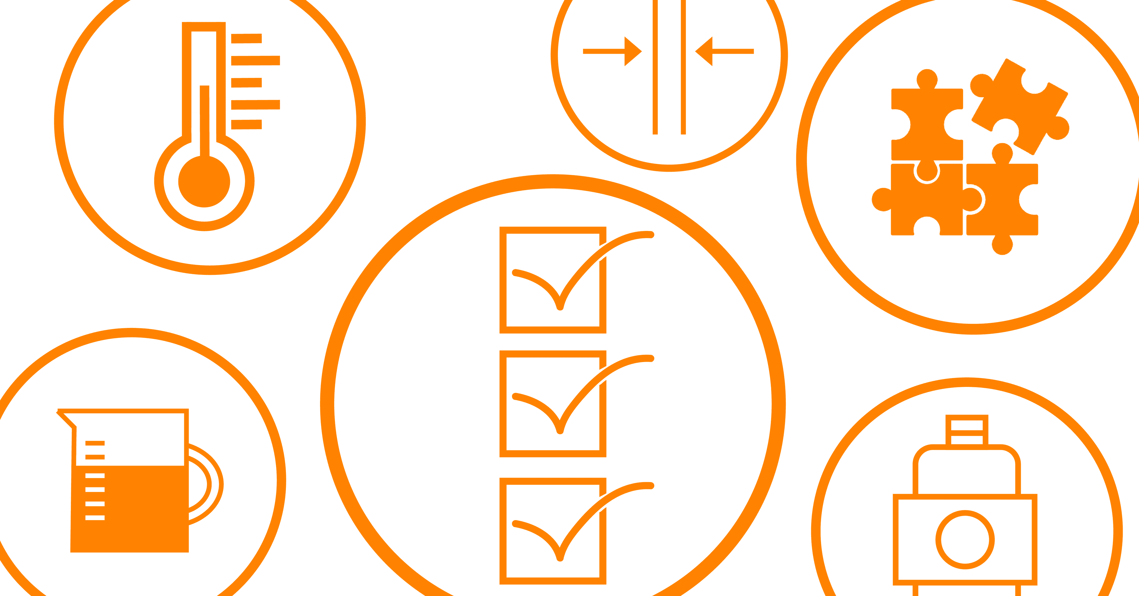 How to Test Your Samples