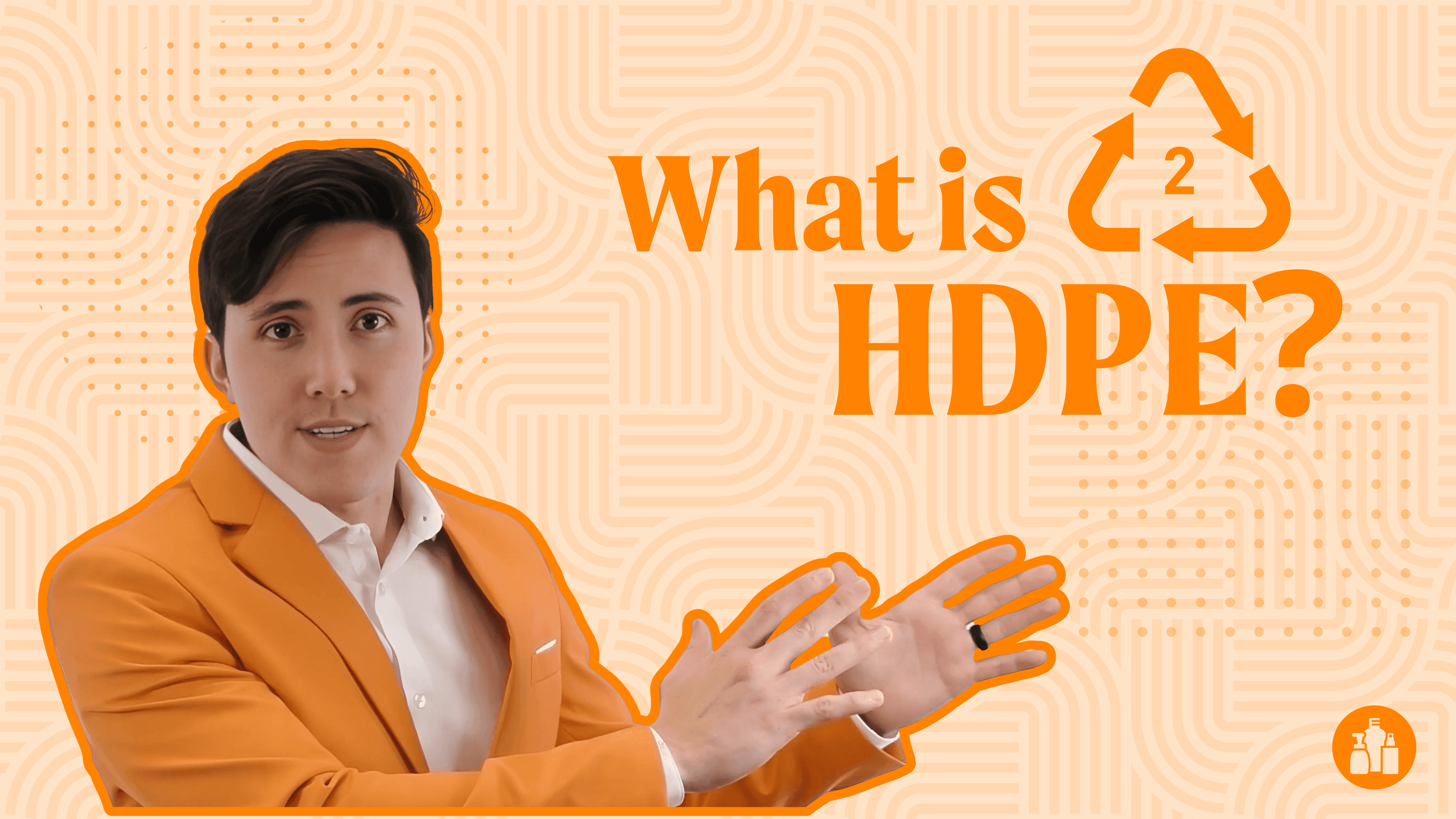 HDPE Explained: Benefits, Limitations, and Everyday Uses