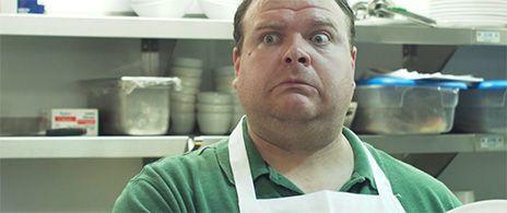 Packaging Matters: Salt Sifter